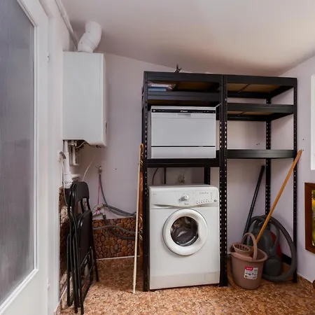 Apartman Oliwa Bohemian By Bookinghost Gdańsk