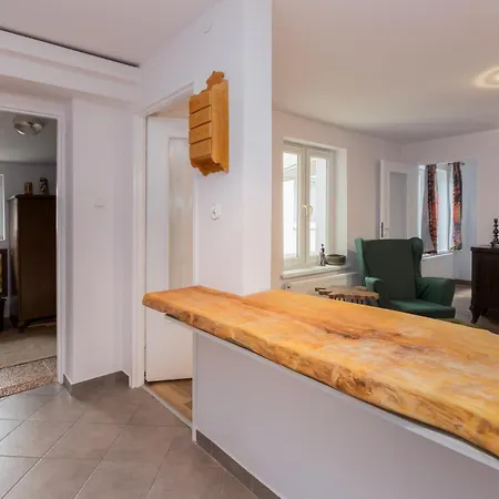 Apartman Oliwa Bohemian By Bookinghost Gdańsk