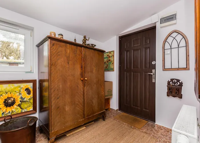 Oliwa Bohemian By Bookinghost * Gdańsk