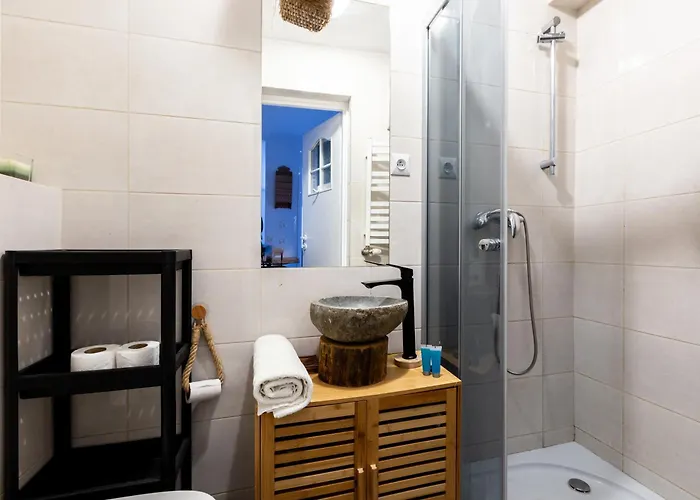 Oliwa Bohemian By Bookinghost Apartament Gdańsk