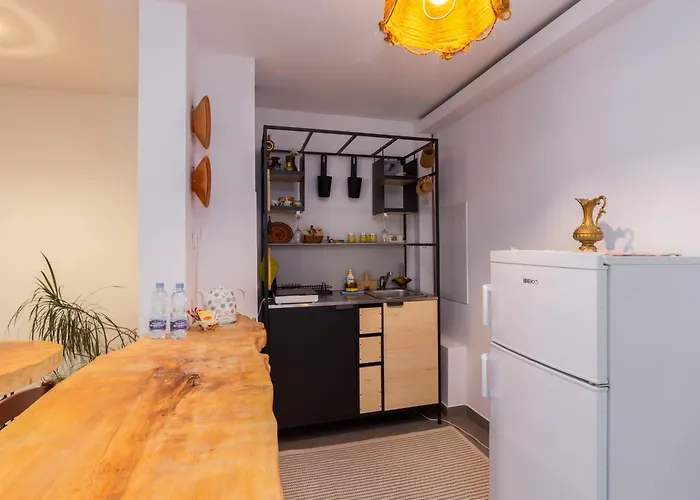 Apartament Oliwa Bohemian By Bookinghost *