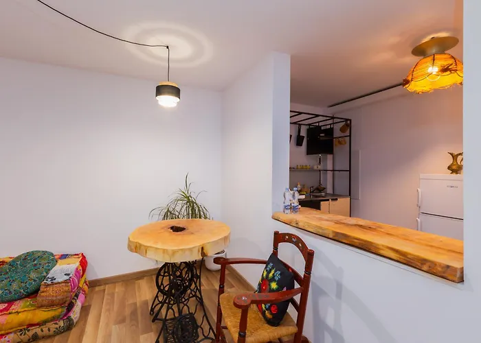 Apartament Oliwa Bohemian By Bookinghost Gdańsk