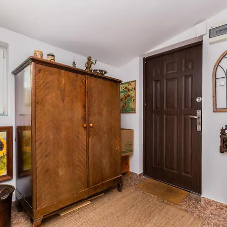 Oliwa Bohemian By Bookinghost * Гданьск