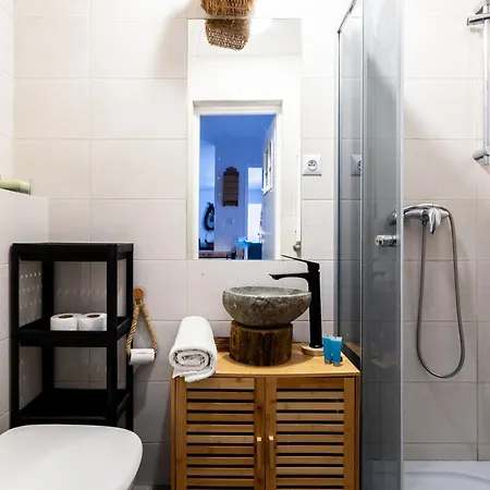 Апартаменты Oliwa Bohemian By Bookinghost